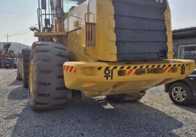 Caterpillar 320D2 Excavator