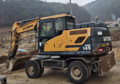 Caterpillar 962H Wheel Loader