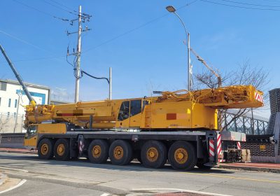 Hitachi ZX350LC-5 Excavator