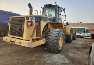 Kobelco SK210LC-10 Excavator