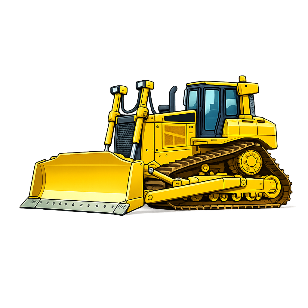 Bulldozer