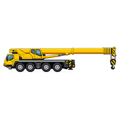 Crane