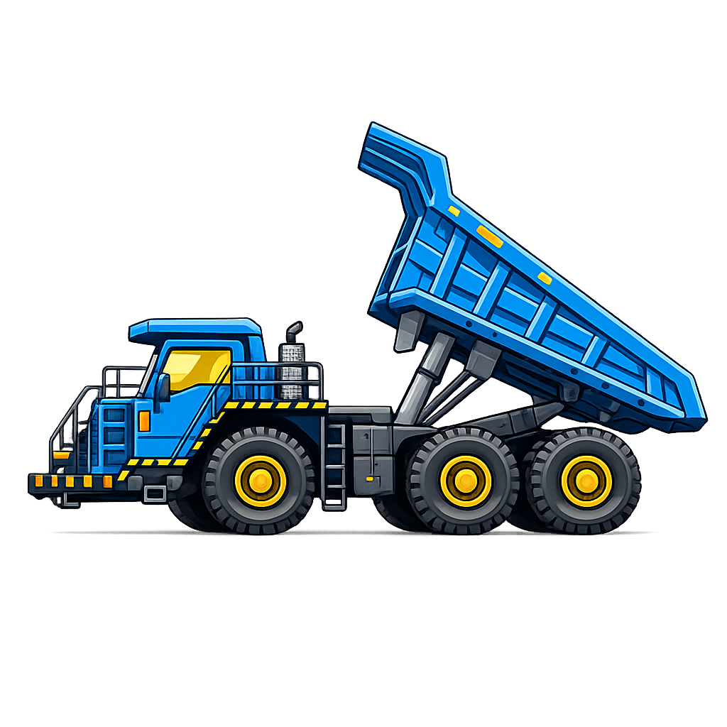 Dump Truck