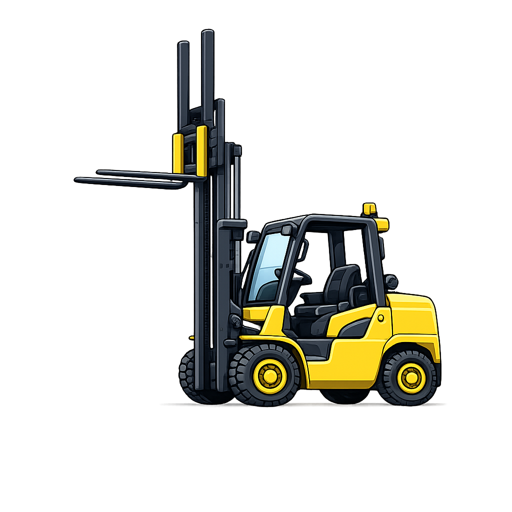 Forklift