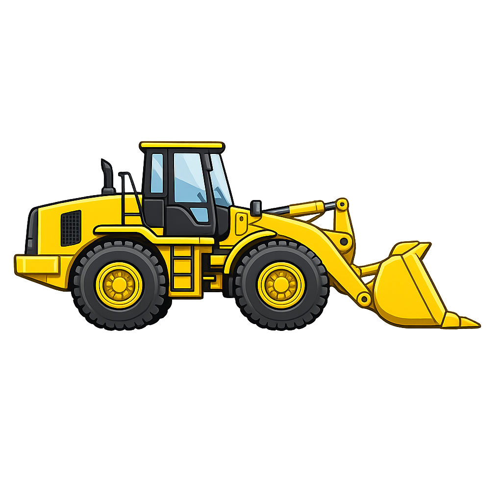 Wheel Loader